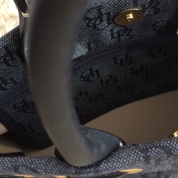 Dooney & Bourke Mini open tote magnetic shoulder - Picture 6 of 8